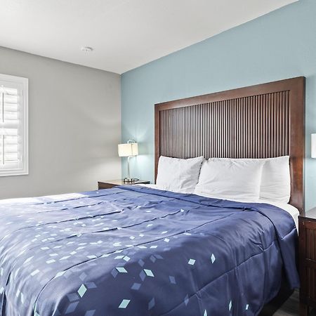 Travelers Inn Medford Eksteriør billede