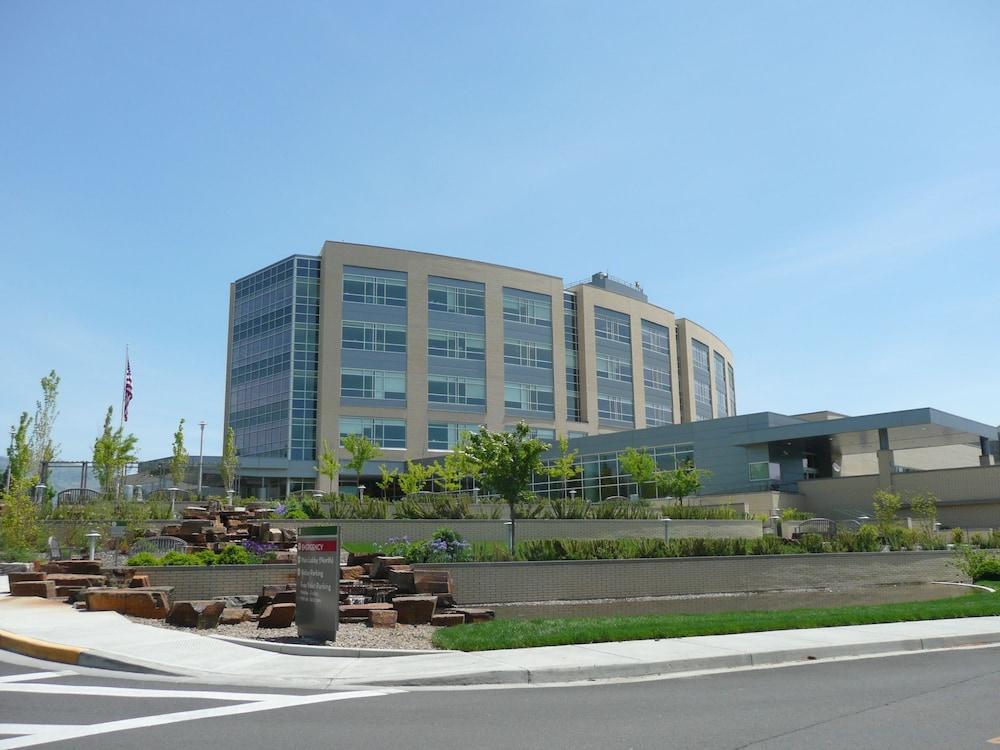 Travelers Inn Medford Eksteriør billede
