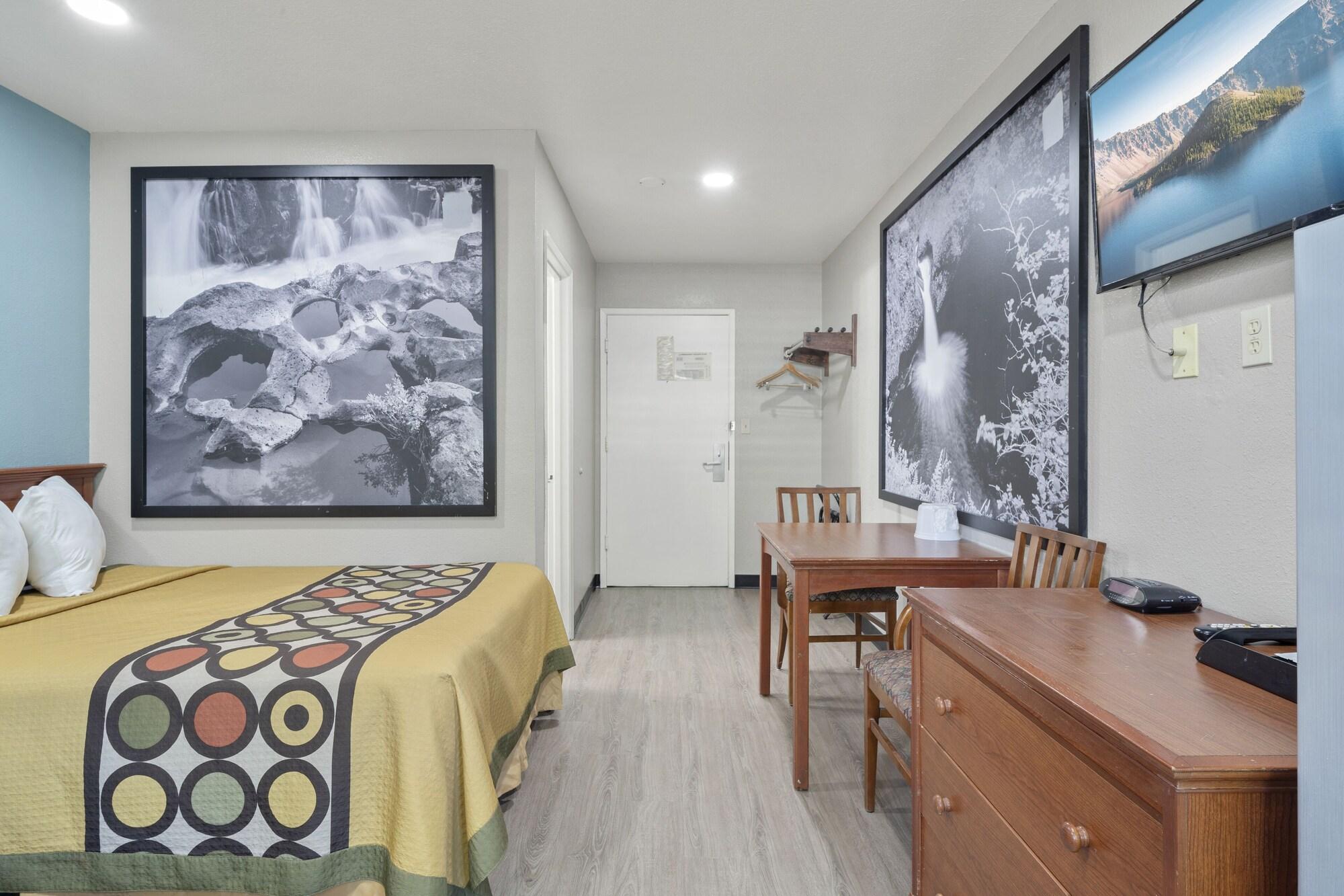 Travelers Inn Medford Eksteriør billede