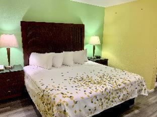 Travelers Inn Medford Værelse billede